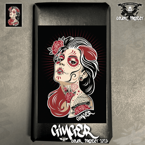 GINGER COLOR PROJECT 2023 - Cigar Federation