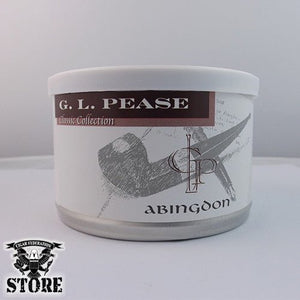 GL Pease Abingdon - Cigar Federation