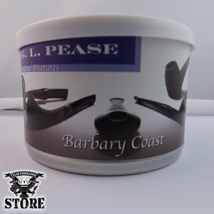 GL Pease Barbary Coast - Cigar Federation