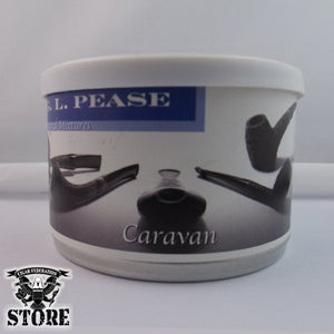 GL Pease Caravan - Cigar Federation