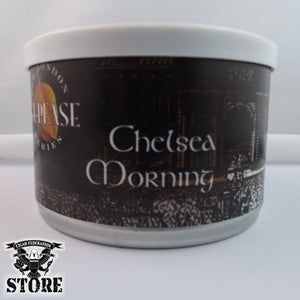 GL Pease Chelsea Morning - Cigar Federation