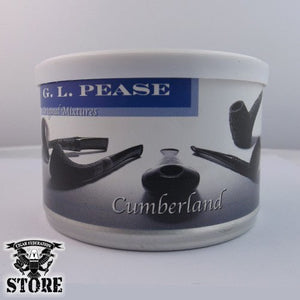 GL Pease Cumberland - Cigar Federation