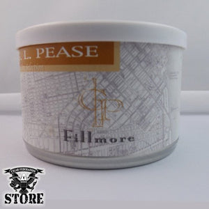 GL Pease Fillmore - Cigar Federation
