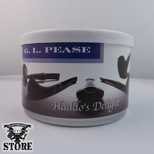 GL Pease Haddo's Delight - Cigar Federation
