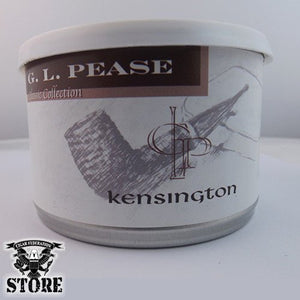 GL Pease Kensington - Cigar Federation