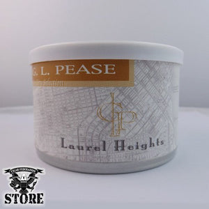 GL Pease Laurel Heights - Cigar Federation
