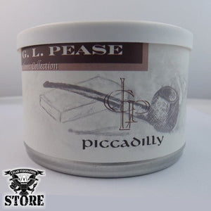 GL Pease Piccadilly - Cigar Federation
