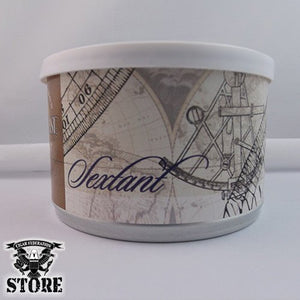 GL Pease Sextant - Cigar Federation
