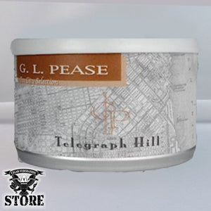 GL Pease Telegraph Hill - Cigar Federation