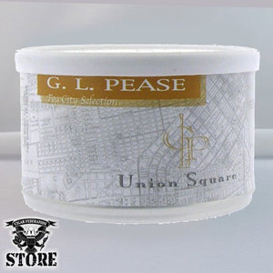 GL Pease Union Square - Cigar Federation