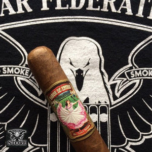 Guayacan Sabor de Esteli Habano - Cigar Federation