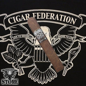 Gunslinger Drifter - Cigar Federation