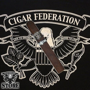 Gunslinger Perdition - Cigar Federation