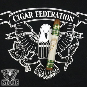 H. Upmann The Banker - Cigar Federation