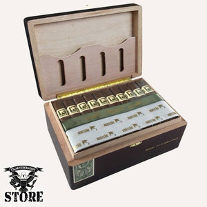 Herrera Esteli Norteno Limited Edition Humidor - Cigar Federation