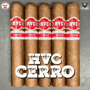 HVC CERRO - Cigar Federation