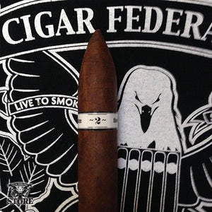 Illusione 2 - Cigar Federation