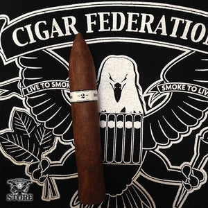 Illusione 2 - Cigar Federation