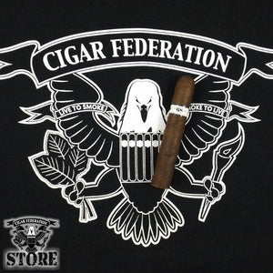 Illusione 68 - Cigar Federation