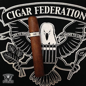 Illusione 88 MADURO VINTAGE - Cigar Federation