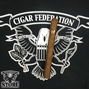 Illusione 888 - Cigar Federation