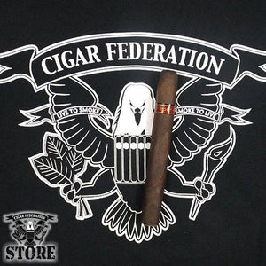 Illusione cg:4 - Cigar Federation