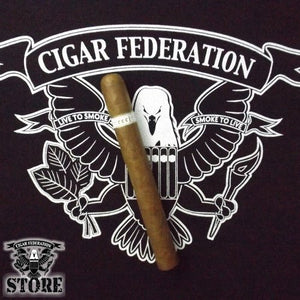 Illusione ECCJ 20th - Cigar Federation