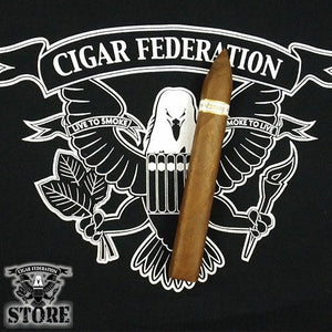 Illusione Epernay - Cigar Federation
