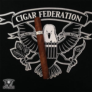 Illusione f9 - Cigar Federation