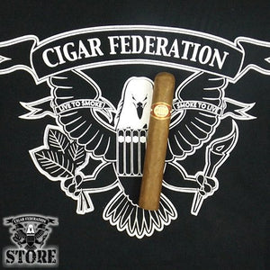 Illusione Fume d'Amour - Cigar Federation
