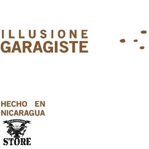 Illusione Garagiste - Cigar Federation