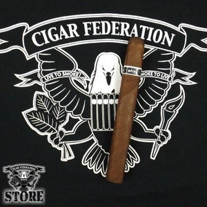 Illusione ULTRA - Cigar Federation