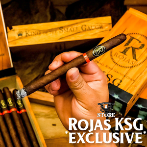 ROJAS KSG - *EXCLUSIVE!*