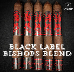 BLTC BISHOPS BLEND 2021