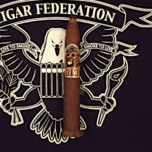 Island Jim 2 - Cigar Federation