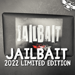 JAILBAIT 2025 LIMITED EDITION - Cigar Federation