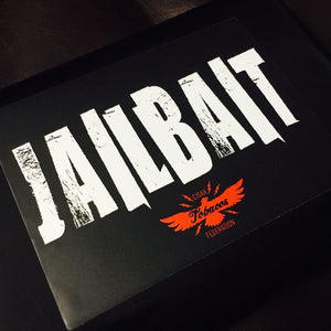 JAILBAIT 2025 LIMITED EDITION - Cigar Federation