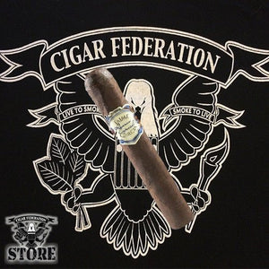 Jaime Garcia Reserva Especial - Cigar Federation