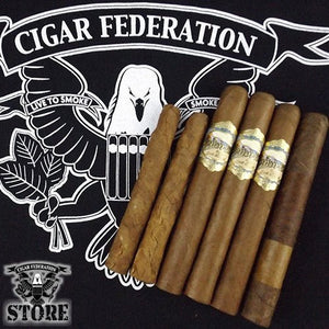 Jose Blanco Blending Seminar Kit - Cigar Federation