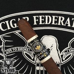 Joya de Nicaragua Cuatro Cinco Reserva Especial - Cigar Federation