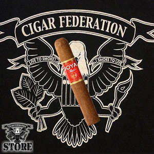 Joya Red by Joya de Nicaragua - Cigar Federation