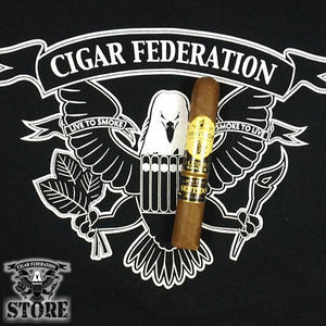 Kristoff Brazilian Habano - Cigar Federation