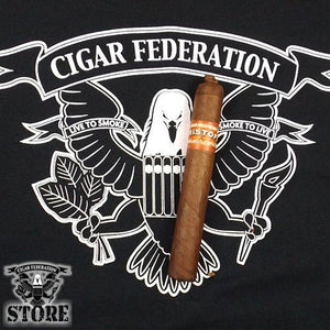 Kristoff Corojo Limitada - Cigar Federation