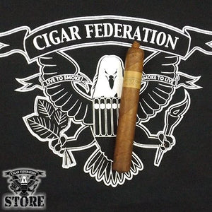 Kristoff Criollo - Cigar Federation