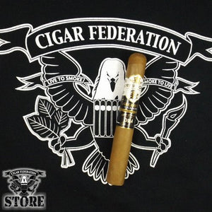 Kristoff Galerones DR4 - Cigar Federation