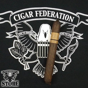 Kristoff Maduro - Cigar Federation