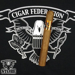 Kuuts Nicaragua - Cigar Federation