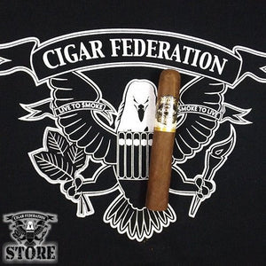 Kuuts Placeras - Cigar Federation