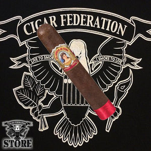 La Aroma de Cuba - Cigar Federation
