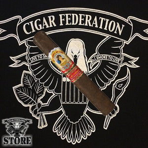 La Aroma de Cuba Mi Amor Reserva - Cigar Federation
